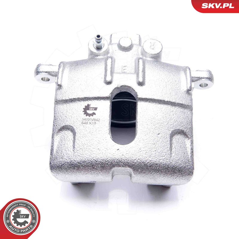 Pidurisadul, ESEN SKV 34SKV842