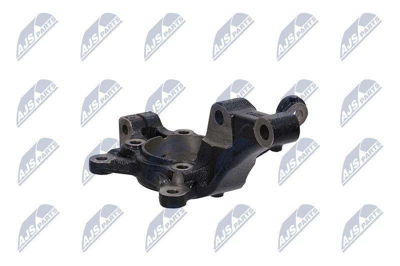 Käändmik, rattakinnitus, NTY ZZP-HY-510