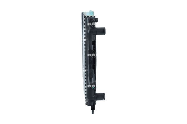 NRF 58934A Aušinimo radiatorius