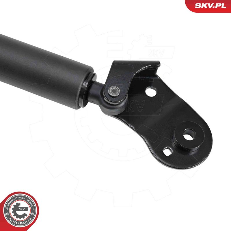 ESEN SKV 52SKV875 Electric Motor, tailgate