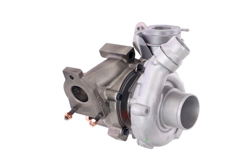 REMANTE 003-001-000201R Turbokompresorius
