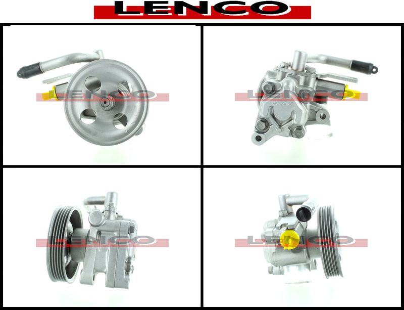LENCO hidraulikus szivattyú, kormányzás SP3906