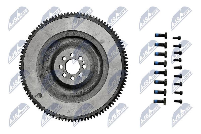 NTY NZS-NS-011S Flywheel