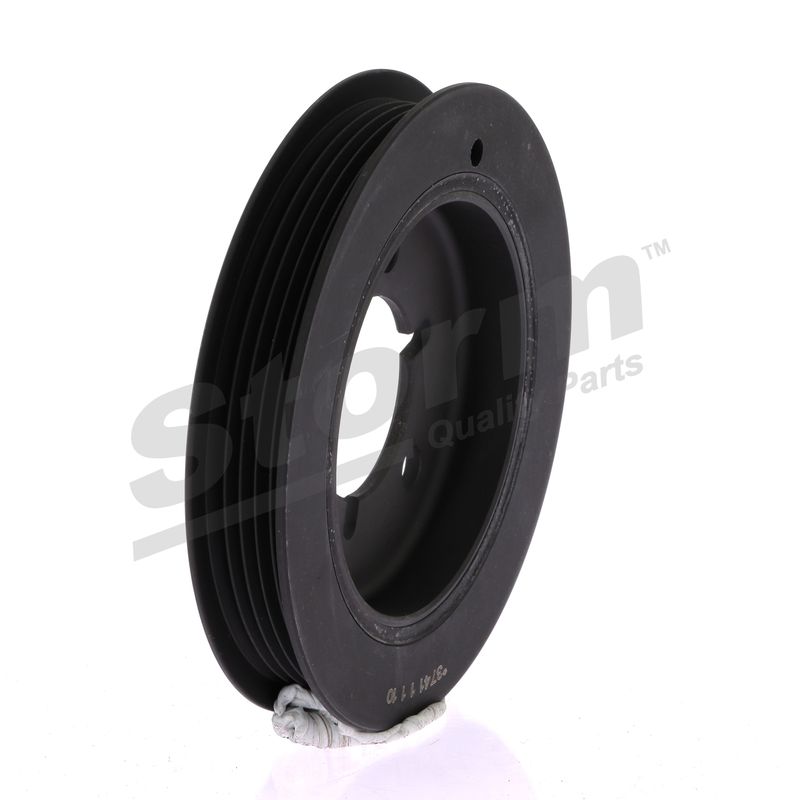 Poulie, vilebrequin STORM QUALITY PARTS 78091