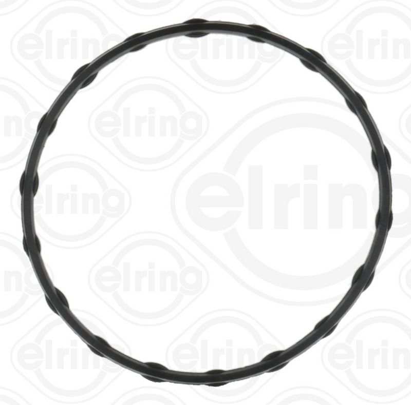 Koelvloeistof thermostaat pakking past: LEXUS CT, LX  SUZUKI SWACE  TOYOTA AURIS, C-HR, COROLLA, COROLLA CROSS, LAND CRUISER 300, PRIUS, PRIUS PHV, PRIUS PLUS 1.8H/3.4/3.5 06.08-