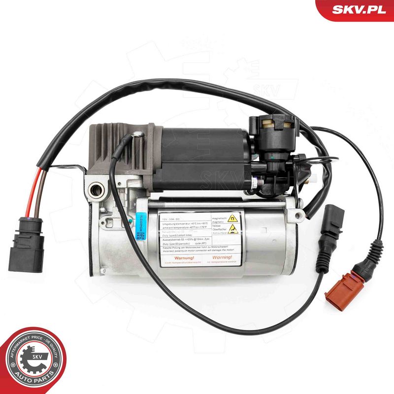 ESEN SKV 58SKV513 Compressor, compressed-air system