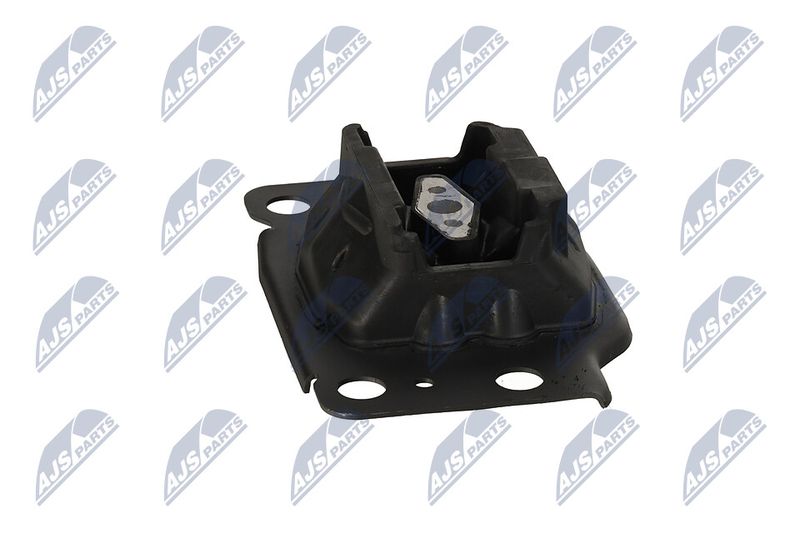 Paigutus, Mootor, NTY ZPS-FR-035