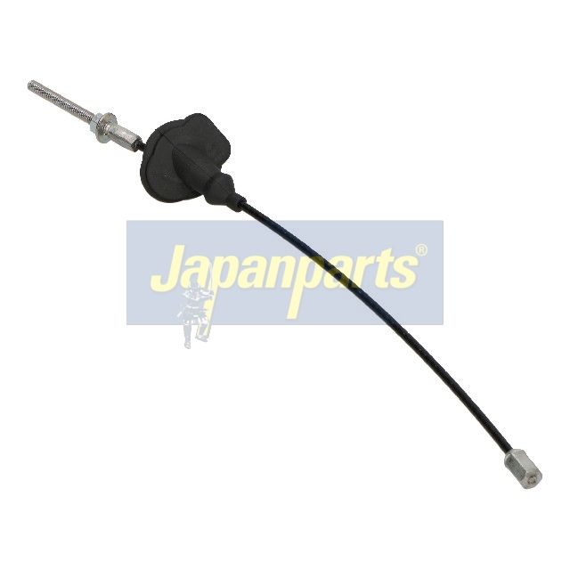 JAPANPARTS Trosas, stovėjimo stabdys