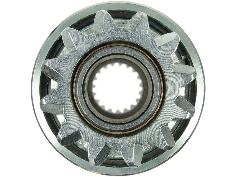 Vabajooks, starter, AS-PL SD3026