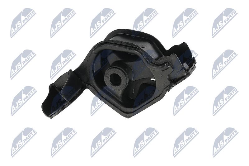 Paigutus, Mootor, NTY ZPS-HD-124