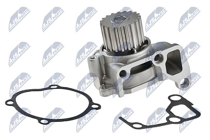 Veepump, mootori jahutus, NTY CPW-MZ-028