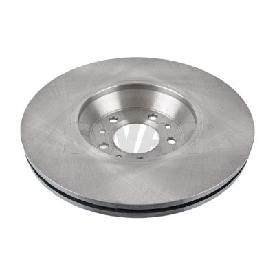 SWAG 33 10 2703 Brake Disc