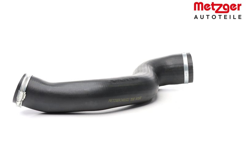 METZGER AUTOTEILE 2401322 Charge Air Hose