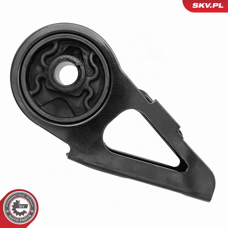 ESEN SKV 75SKV230 Variklio pagalvė