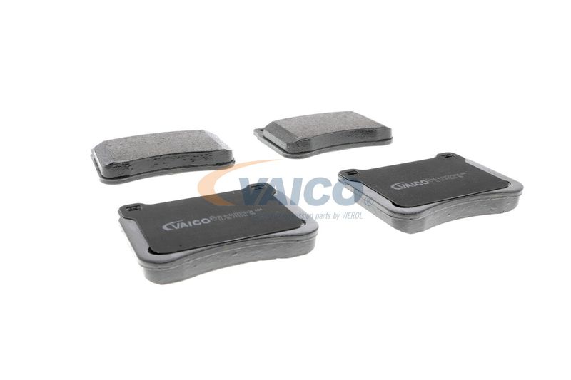 VAICO V30-8203 Brake Pad Set, disc brake