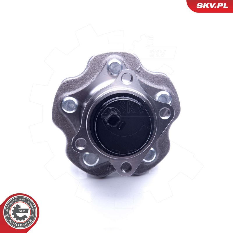 Rattalaagrikomplekt, ESEN SKV 29SKV271