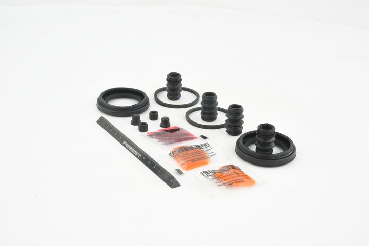 FEBEST 0275-Y62R Repair Kit, brake caliper