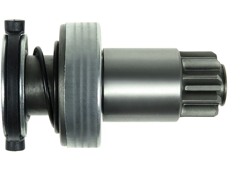 Vabajooks, starter, AS-PL SD0091