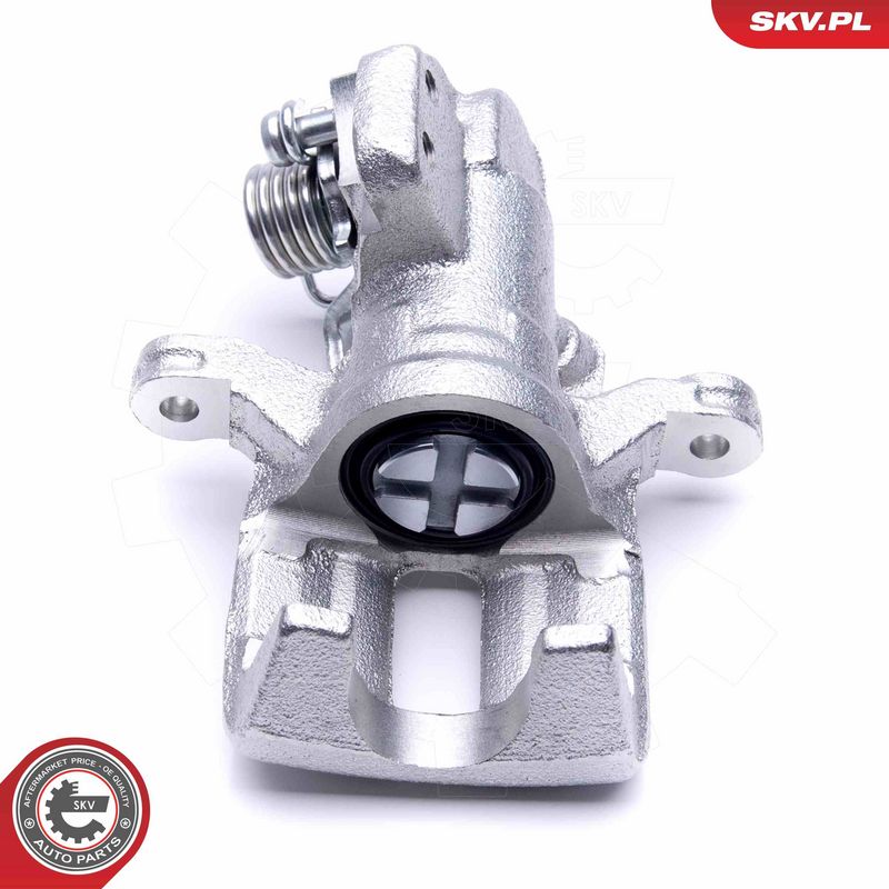 Pidurisadul, ESEN SKV 46SKV993