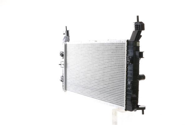 Chladič, chlazení motoru CR 833 000S