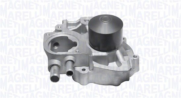 Водяний насос, Magneti Marelli 352316171039