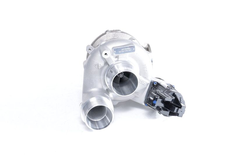 Compresor,sistem de supraalimentare T918572RE BTS Turbo