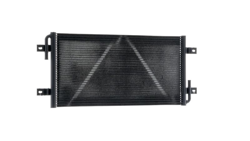Product Image - Lage temperatuurkoeler, intercooler - CIR22000P - MAHLE