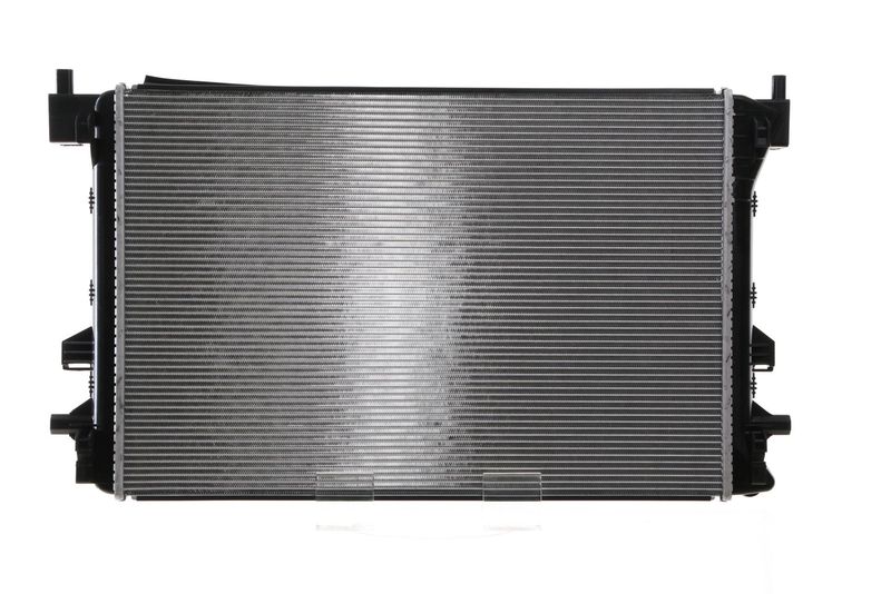 Product Image - Lage temperatuurkoeler, intercooler - CIR30000S - MAHLE