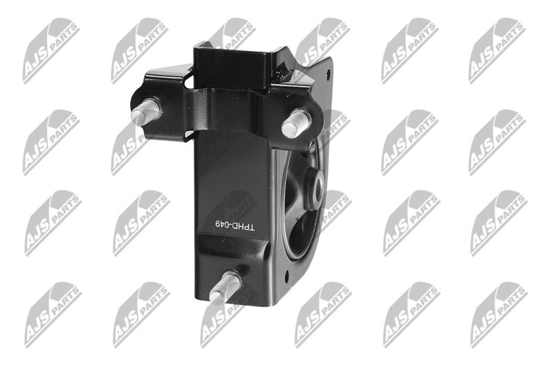 Paigutus, Mootor, NTY ZPS-HD-049