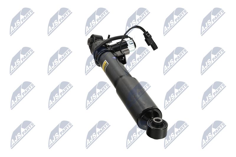 Amort, NTY A-TY-106