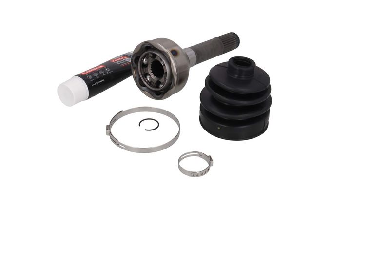 Liigendlaager, veovõll,...