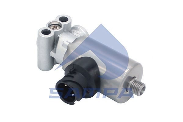 Magnetický ventil 096.2598