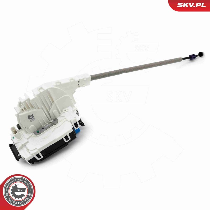ESEN SKV 60SKV304 Door Lock