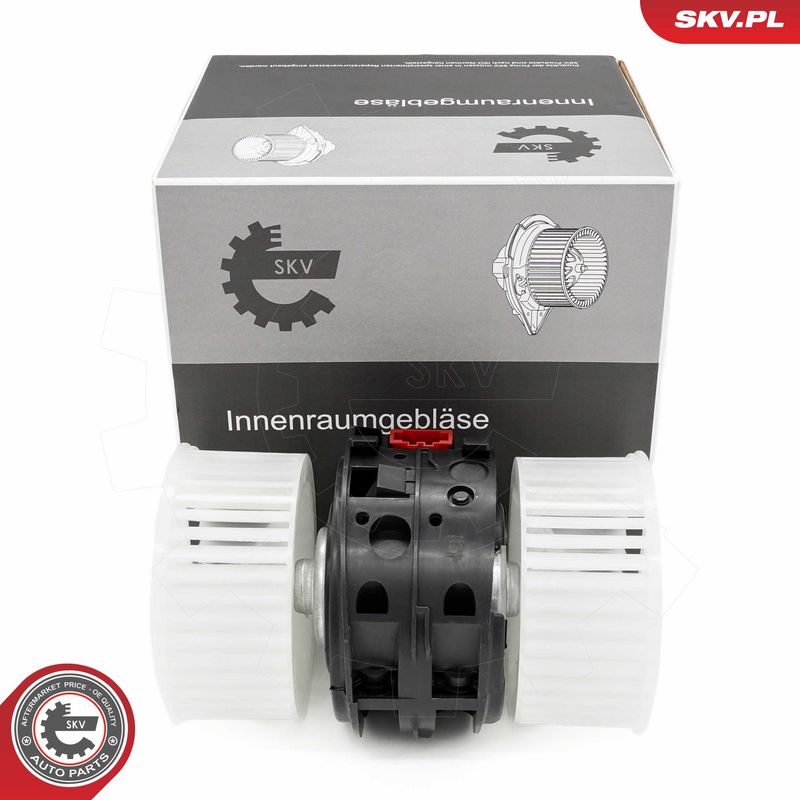 Salongipuhur, ESEN SKV 68SKV186