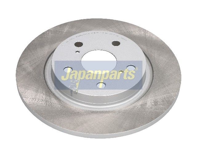 спирачен диск JAPANPARTS