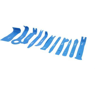 Iluliistukiilude komplekt, KS TOOLS BT511065
