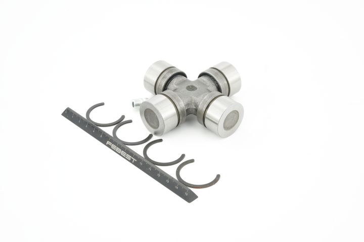 FEBEST ASK-SORFY Joint, propshaft