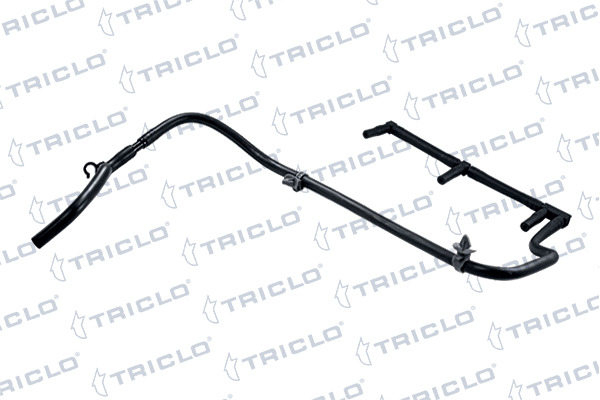 горивопровод TRICLO