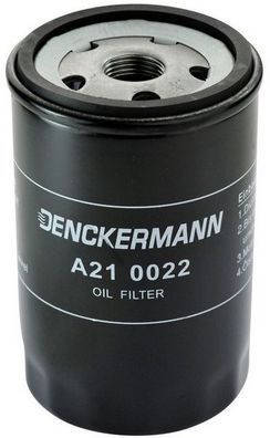 DENCKERMANN olajszűrő A210022