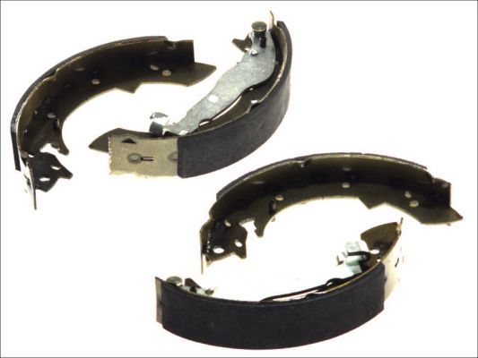 ABE C0P001ABE Brake Shoe Set