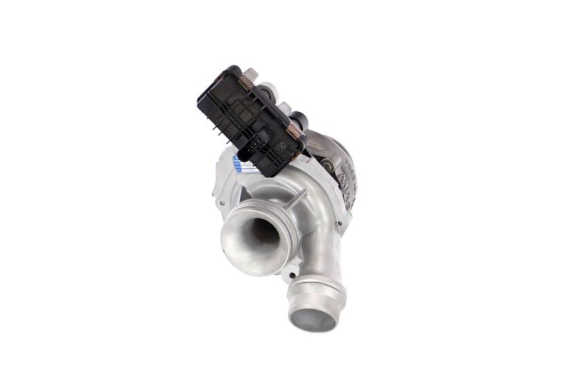REMANTE 003-002-004468R Charger, charging (supercharged/turbocharged)