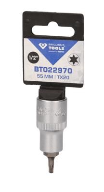 Padrun, KS TOOLS BT022970