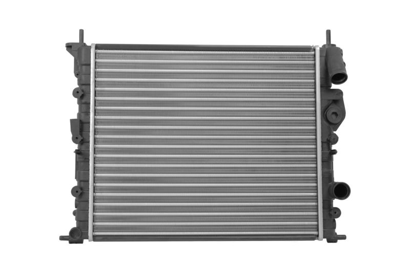 HELLA 8MK 366 301-561 Radiator, engine cooling