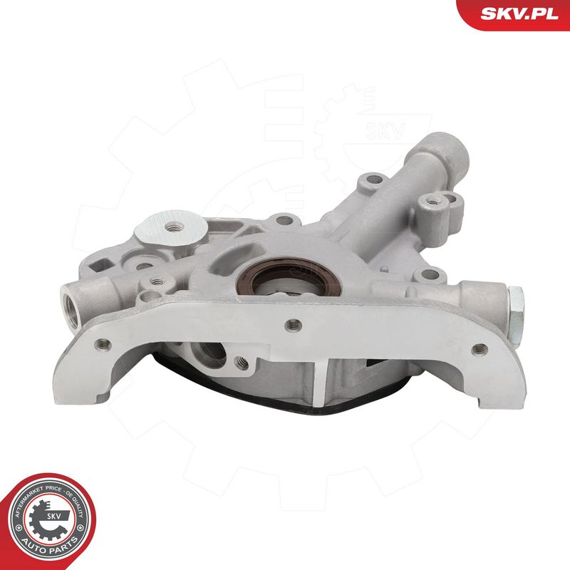 Õlipump, ESEN SKV 77SKV034