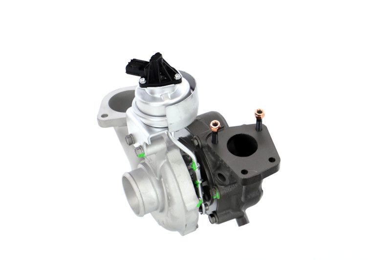 REMANTE 003-002-001096R Charger, charging (supercharged/turbocharged)