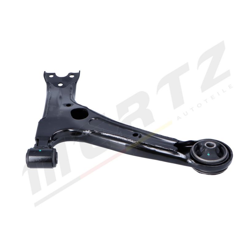 MERTZ M-S2757 Control/Trailing Arm, wheel suspension