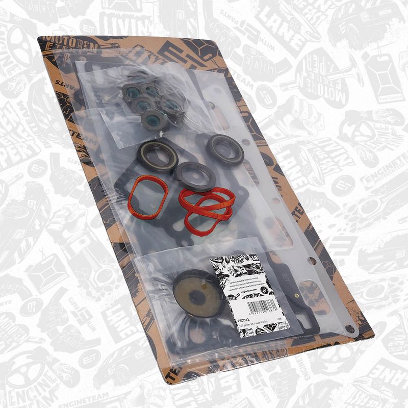 ET ENGINETEAM TS0041 Gasket Kit, cylinder head