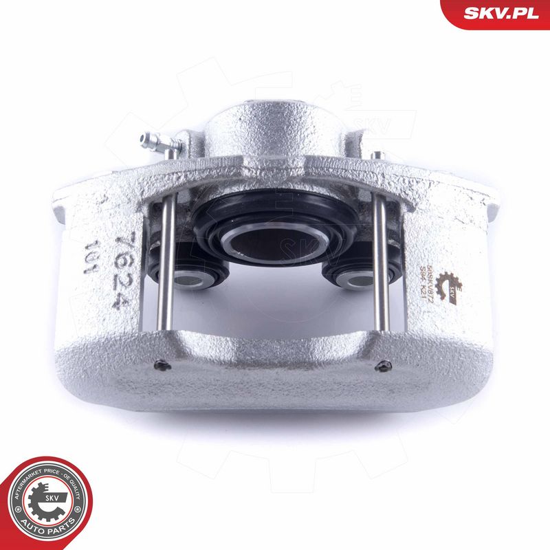 Pidurisadul, ESEN SKV 50SKV872