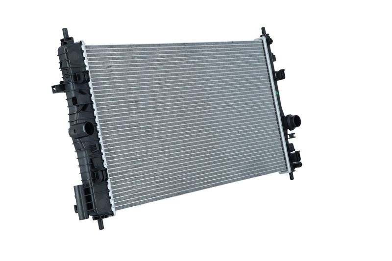 Radiaator, mootorijahutus, NRF 53776