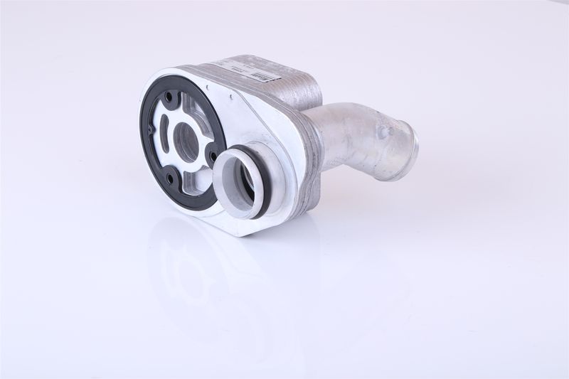 Õliradiaator, mootoriõli, NISSENS 90888
